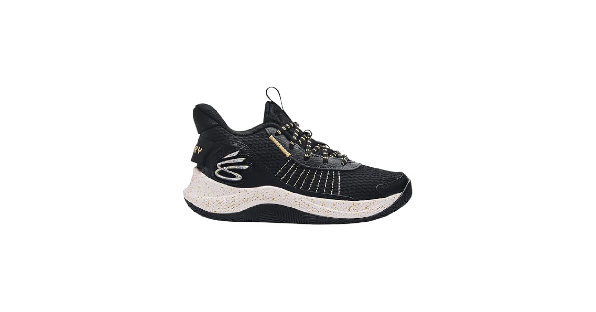 Amazon.com: Under Armour Big Kids Grade School Curry 3Z7